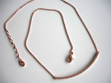 Pierre Lang Kette 50 cm  RSG