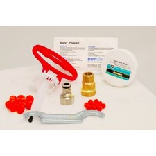 Reinigungsset für zapfanlage - reinigungsset,