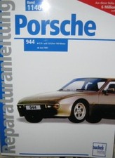 * Porsche 944 2,5 + 3,0 163 +