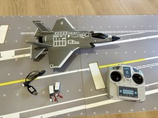 RC F35 Lightning 30mm EDF Jet