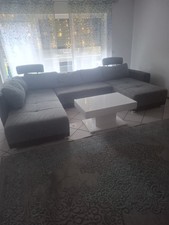 Großes Sofa Mit