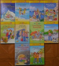 10 Bände Meine Freundin Conni