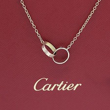 Cartier Love Armband in 18KT Rosegold mit Box