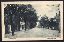 Leverkusen-Schlebusch, Kinder