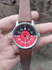 Fortis Flieger Watch
