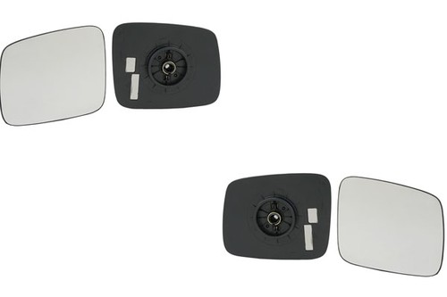 Spiegelglas set passend - passend, für