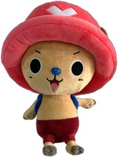 Plüsch - One Piece - Chopper