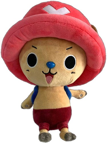 Plüsch one piece chopper - -,
