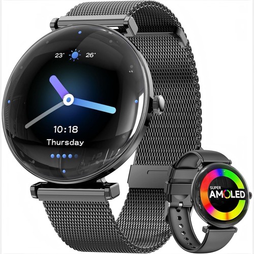 Smartwatch damen frauen mit - damen,