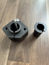 Römer Britax Fahrrad Kindersitz-Halterung