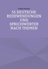 Deutsche redewendungen und - 55,