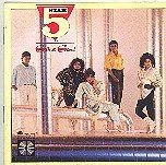 Silk  steel (1986) von Five Star | CD | Zustand sehr gut