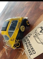 BVB 09 Isetta  250 Limited