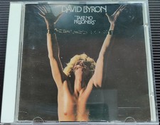 DAVID BYRON Take No Prisoners