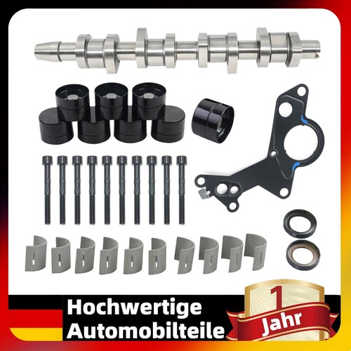 Nockenwellensatz mit lager - mit,