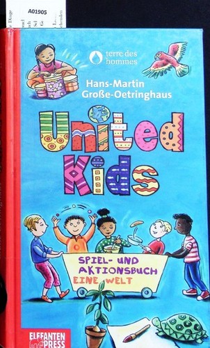 United kids spiel - united, spiel-