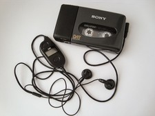 SONY WMD-DT1 DAT WALKMAN