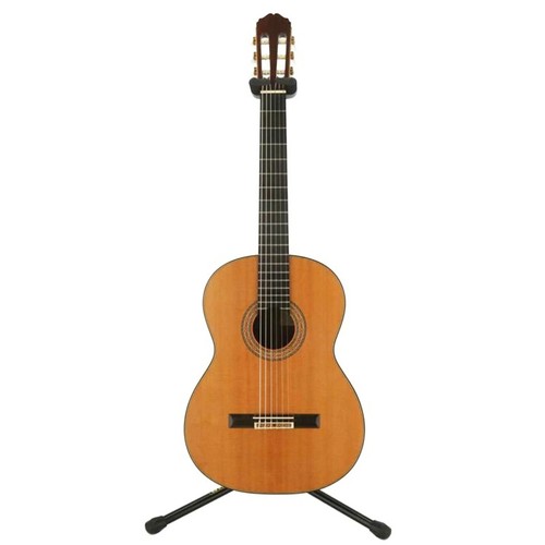 Takamine konzertgitarre - no.10,