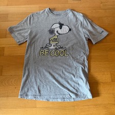 VINTAGE PEANUTS - BE COOL