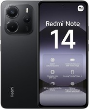 Xiaomi Redmi Note 14 4G Handy