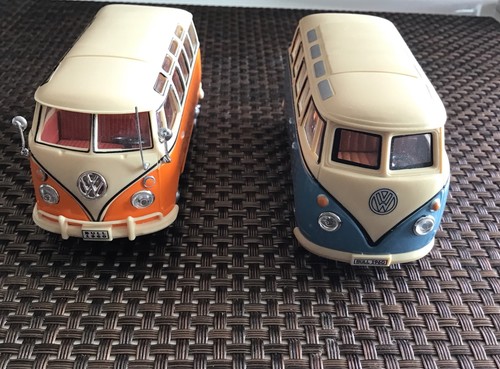 Hongwell 2 x vw - ,