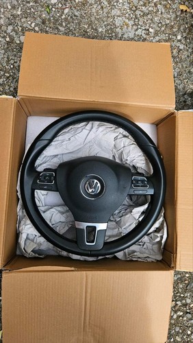 Passat cc lenkrad - b7,, –
