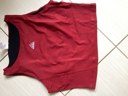Adidas sport top damen - sport, damen,