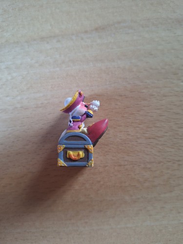Diddl sammelfigur pirat - sammelfigur,