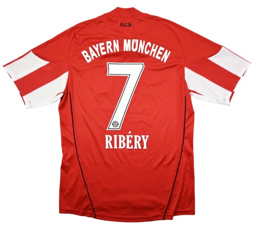 Adidas 2010 bayern munchen - 2010-11,