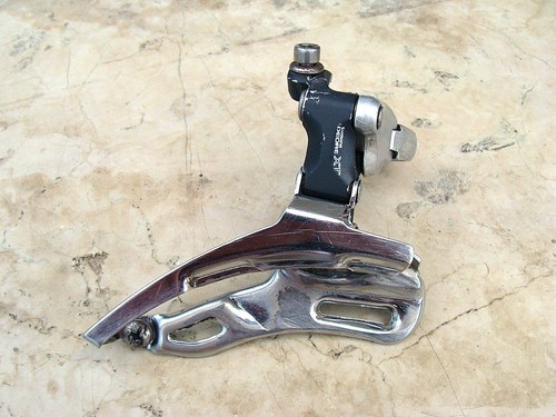 Shimano deore m738 down - shimano,