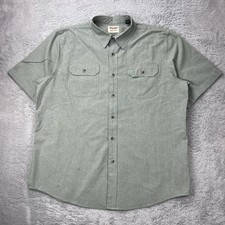 WRANGLER Herren Hemd Gr.XL