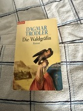 Die Waldgräfin  |  Dagmar Trodler | Buch |