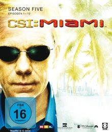 Csi miami season - csi:,