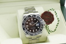Rolex GMT-Master II 116710 LN
