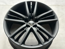 4XORIGINAL 20 JAGUAR XF  8W8M-1007-AB  8,5X20 ET49