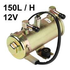 12V 150L / H Elektrische