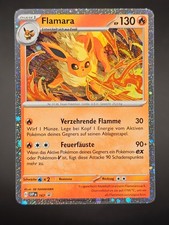 Flamara SVP 167 – Black Star