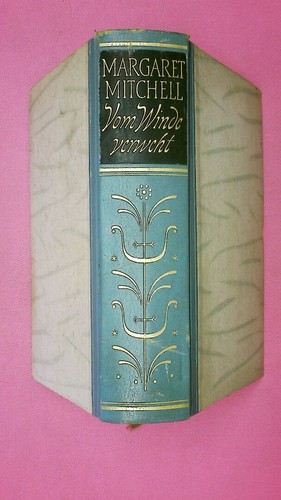 244616 margaret mitchell vom - 244616,
