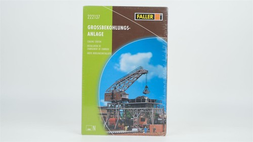 Faller 222137 - faller,