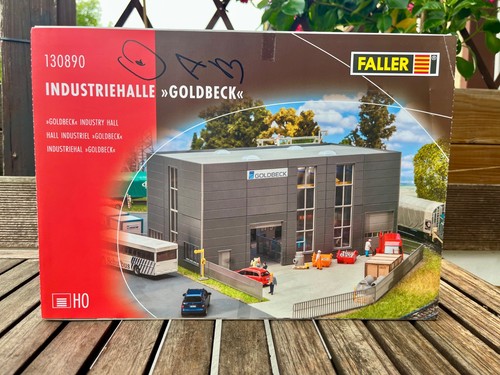 Faller 130890 - faller,