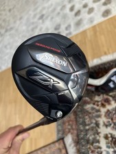 SRIXON ZX MK2 Holz3 (15*)