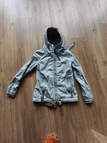Naketano damen jacke - jacke, mit