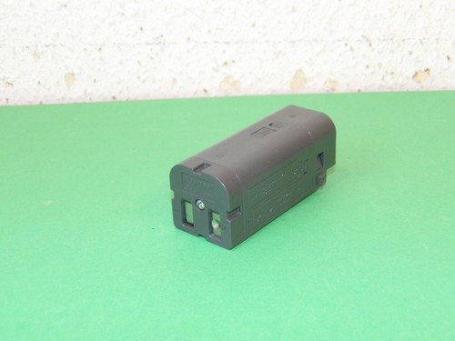 Playmobil battery holder