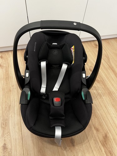 Maxi cosi pebble 360 - pebble,