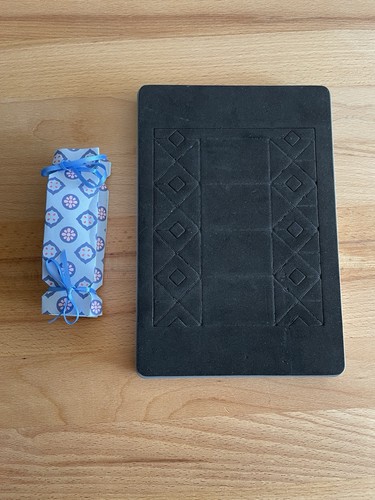 Stampin stanze bigz - up,