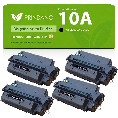 Toner für q2610a - toner, 10a