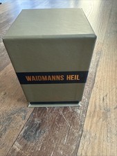 Rammstein WAIDMANNS HEIL eau