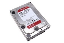 Western Digital WD Red 4 TB