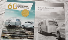 Eriba Caravans 2018 Preis Info