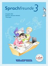 Sprachfreunde - Sprechen -